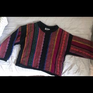 Vintage Coogi Sweater